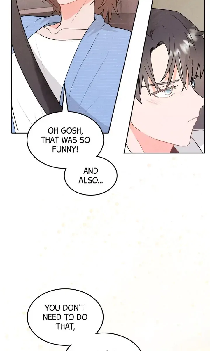Starring You and Me Chapter 22 – Page 50