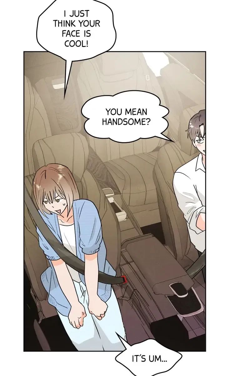 Starring You and Me Chapter 22 – Page 55