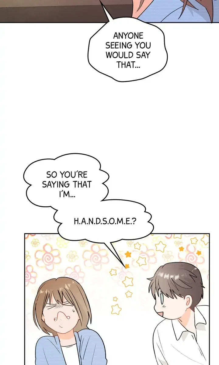 Starring You and Me Chapter 22 – Page 57