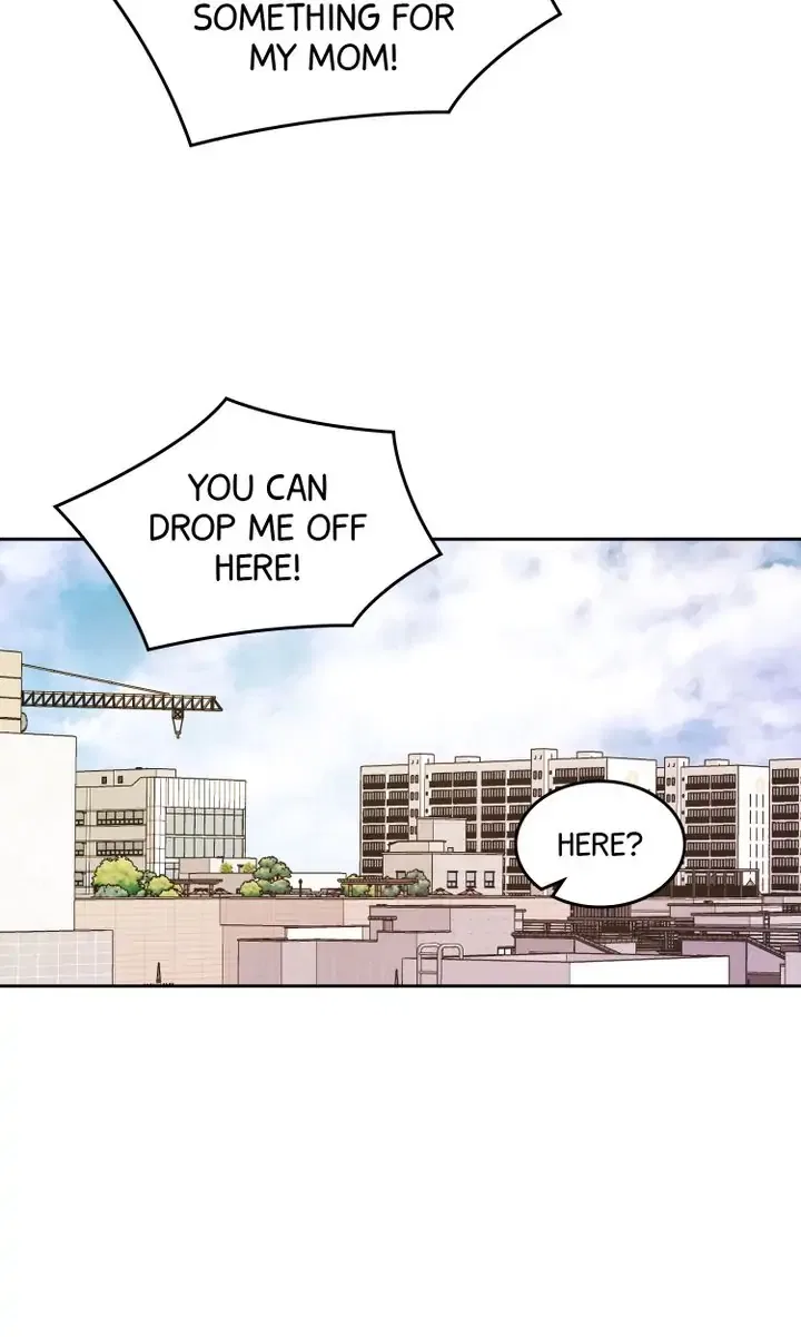 Starring You and Me Chapter 22 – Page 61