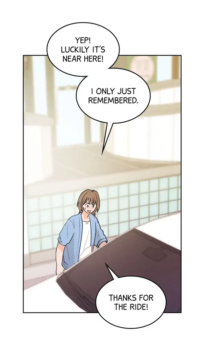 Starring You and Me Chapter 22 – Page 62