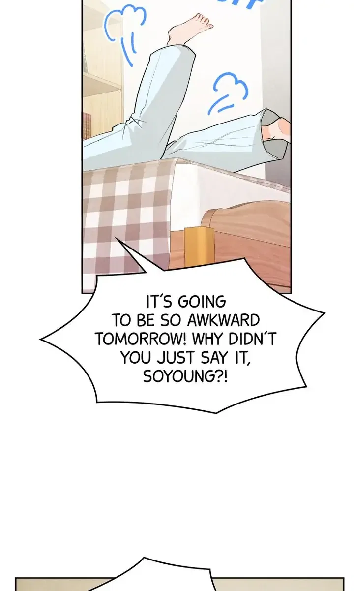 Starring You and Me Chapter 22 – Page 67