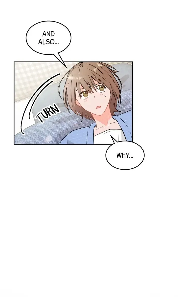 Starring You and Me Chapter 22 – Page 69