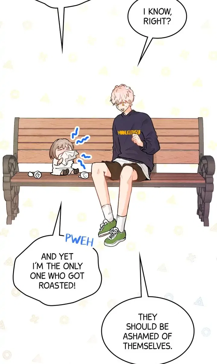 Starring You and Me Chapter 21 – Page 2