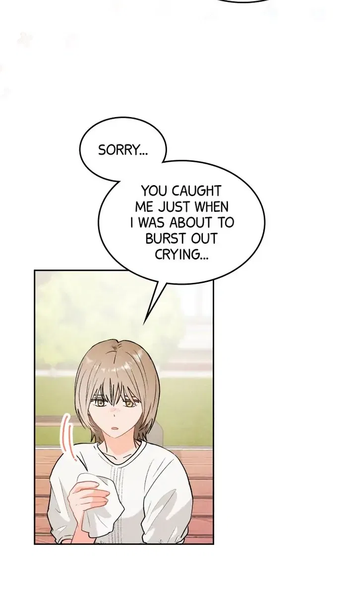 Starring You and Me Chapter 21 – Page 3