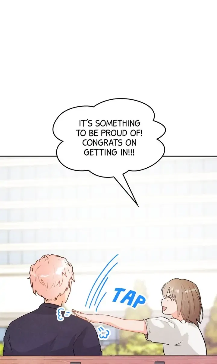 Starring You and Me Chapter 21 – Page 6