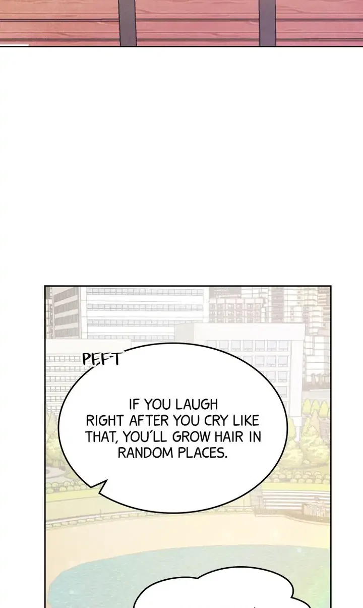 Starring You and Me Chapter 21 – Page 7