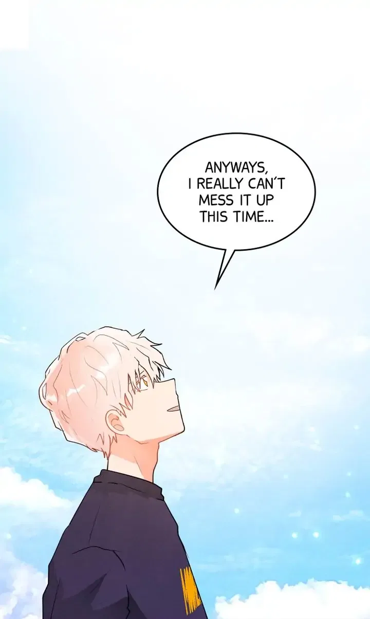 Starring You and Me Chapter 21 – Page 9