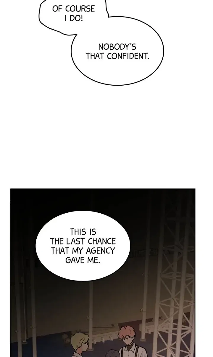 Starring You and Me Chapter 21 – Page 11