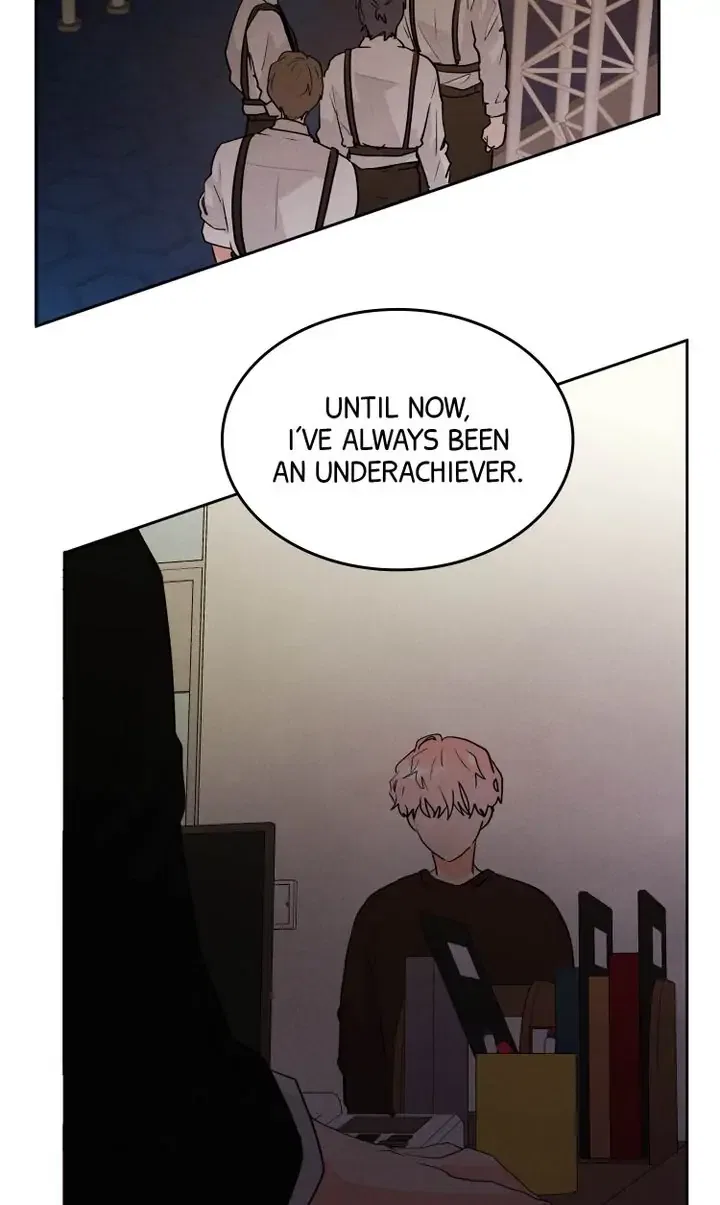Starring You and Me Chapter 21 – Page 12