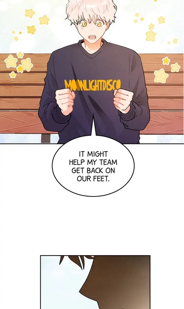 Starring You and Me Chapter 21 – Page 14
