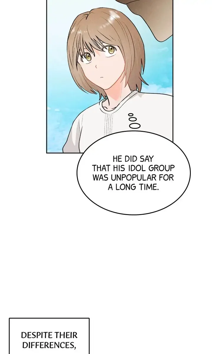 Starring You and Me Chapter 21 – Page 15