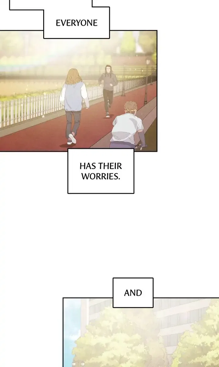 Starring You and Me Chapter 21 – Page 16