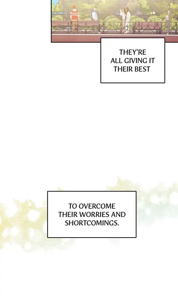 Starring You and Me Chapter 21 – Page 17