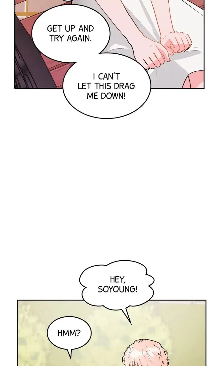 Starring You and Me Chapter 21 – Page 19