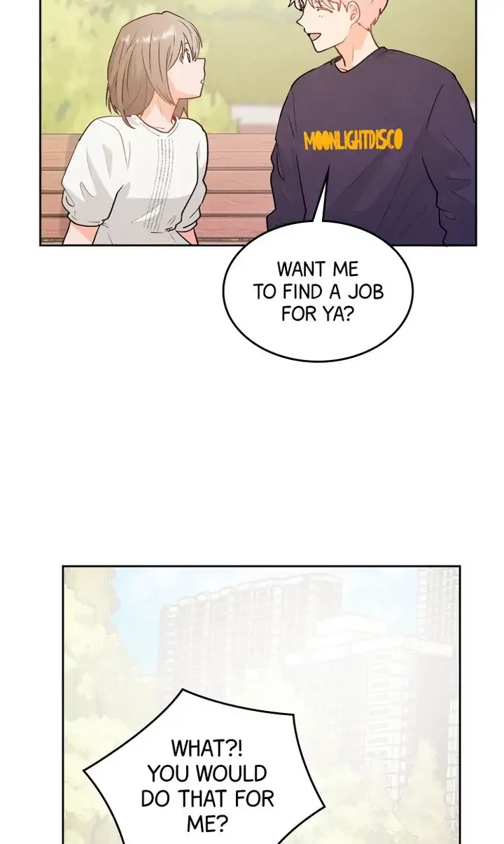 Starring You and Me Chapter 21 – Page 20