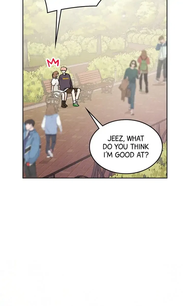 Starring You and Me Chapter 21 – Page 21
