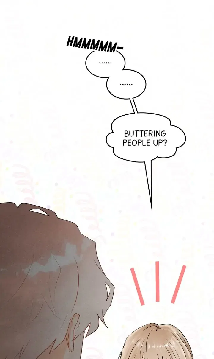 Starring You and Me Chapter 21 – Page 22
