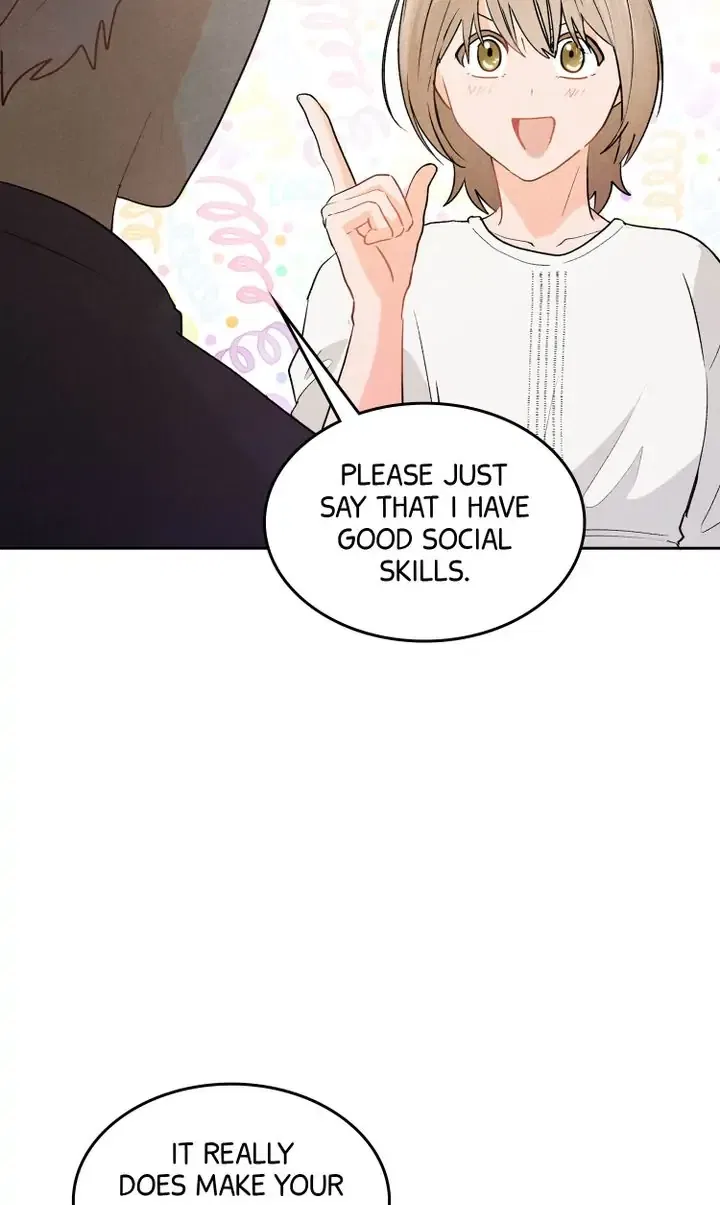 Starring You and Me Chapter 21 – Page 23
