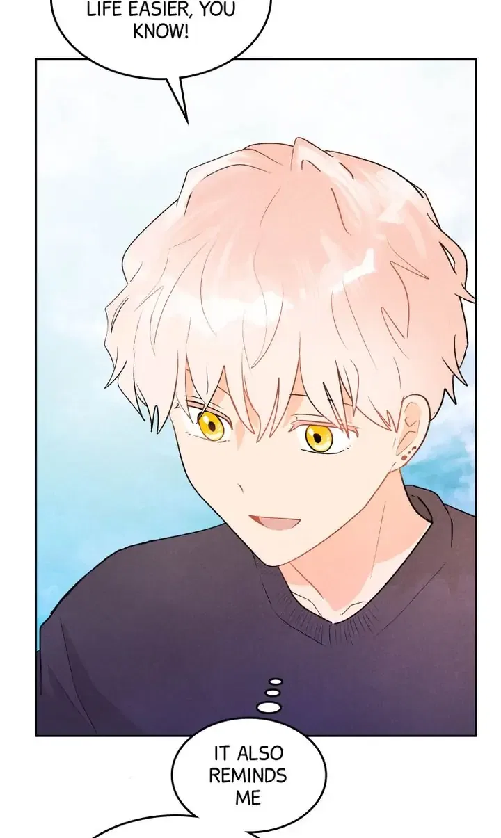 Starring You and Me Chapter 21 – Page 24