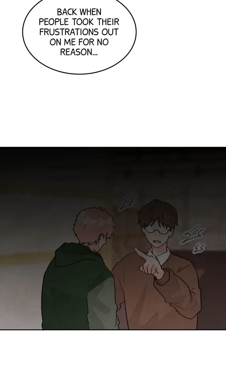 Starring You and Me Chapter 21 – Page 25