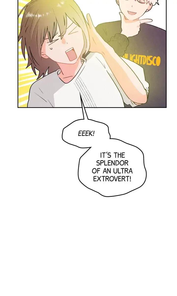Starring You and Me Chapter 21 – Page 27