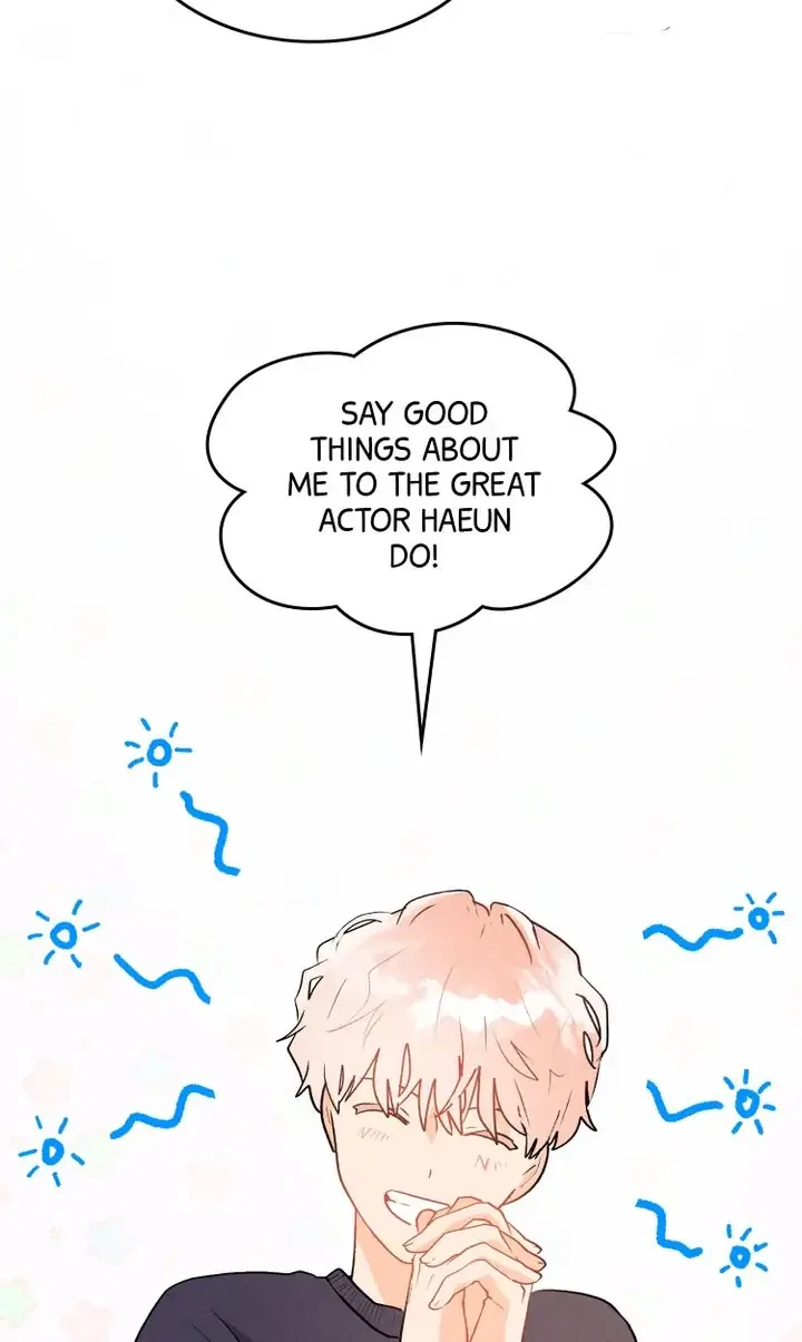 Starring You and Me Chapter 21 – Page 29