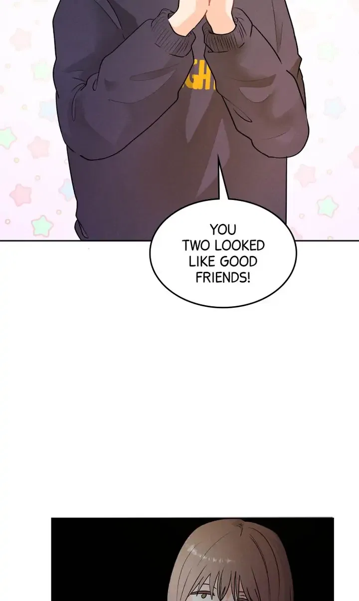 Starring You and Me Chapter 21 – Page 30