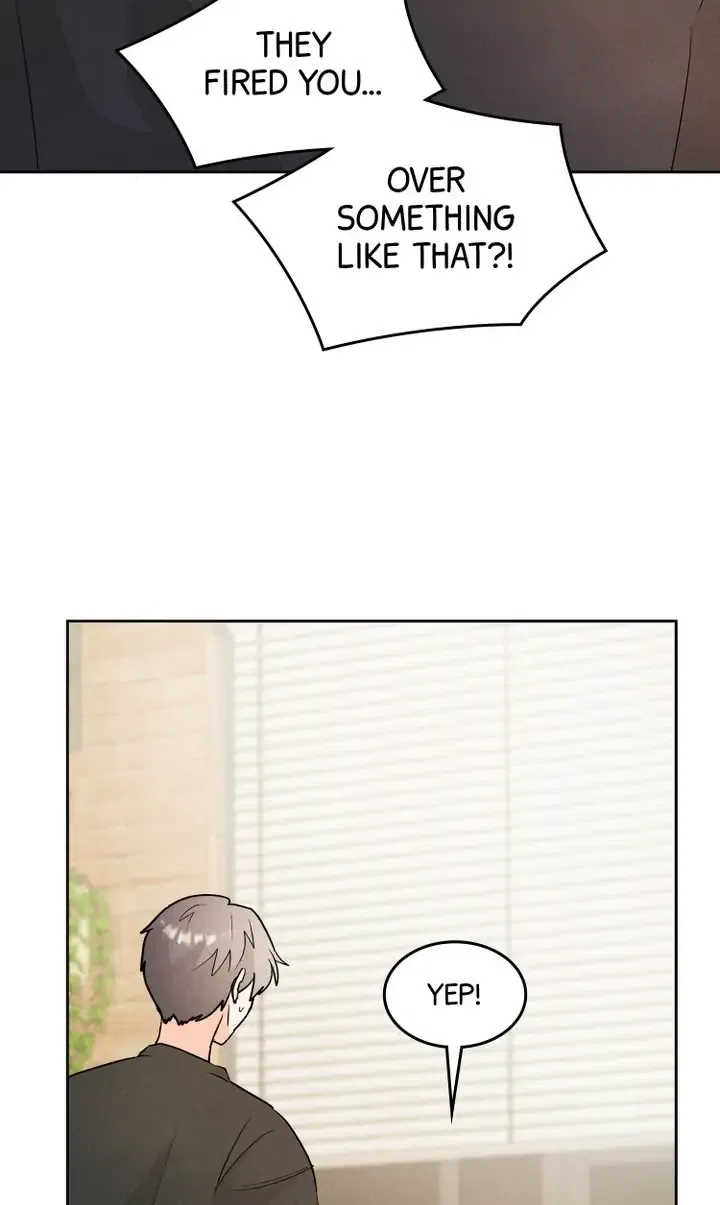 Starring You and Me Chapter 21 – Page 35