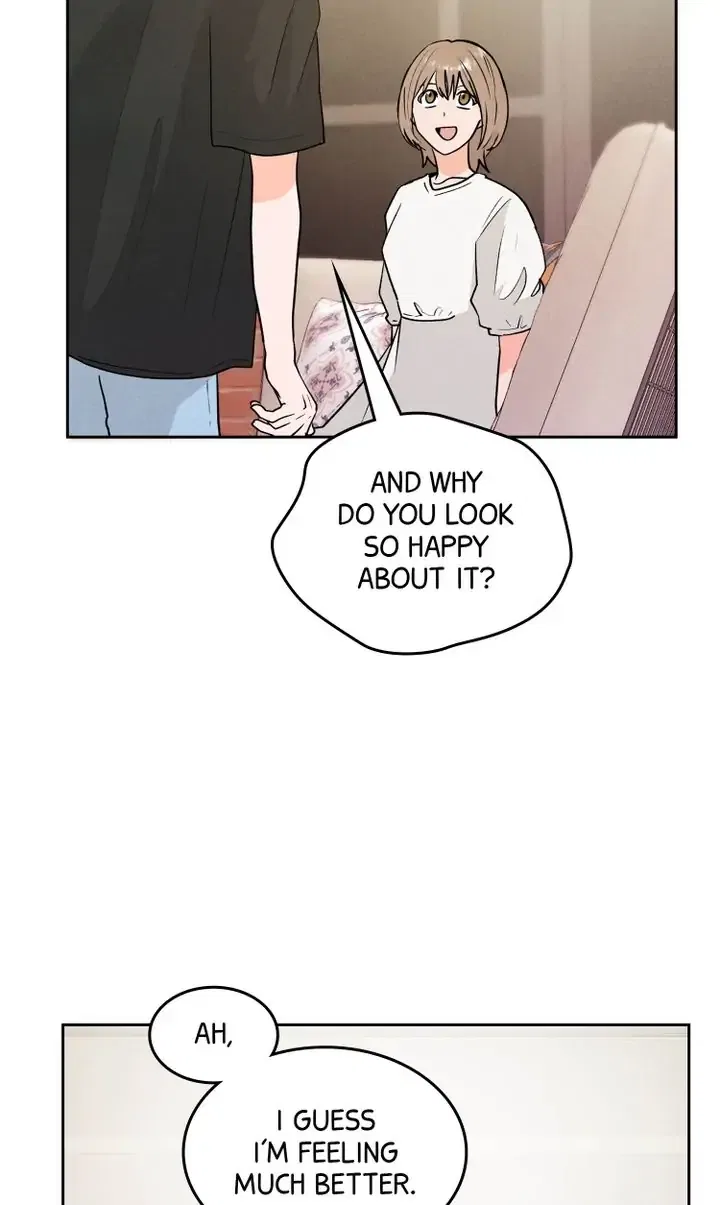 Starring You and Me Chapter 21 – Page 36