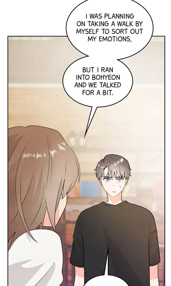 Starring You and Me Chapter 21 – Page 38
