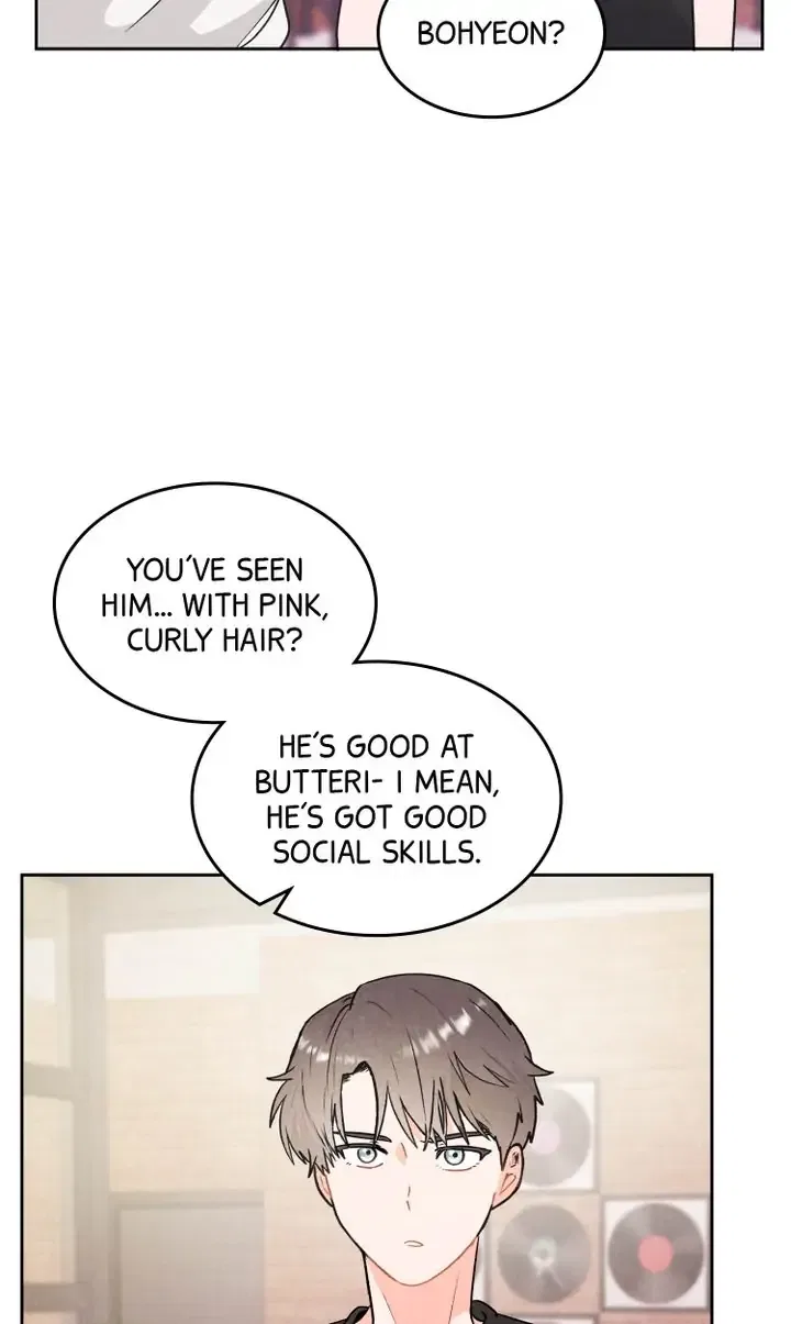 Starring You and Me Chapter 21 – Page 39