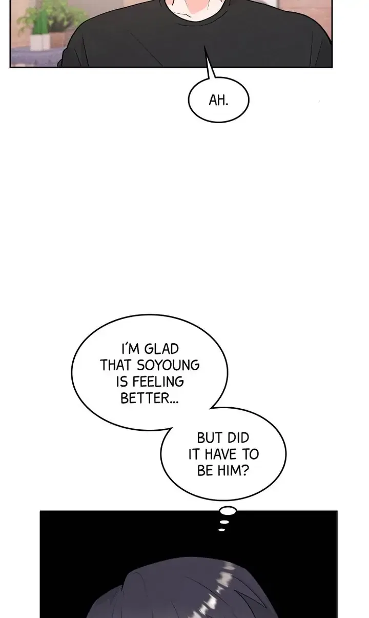Starring You and Me Chapter 21 – Page 40