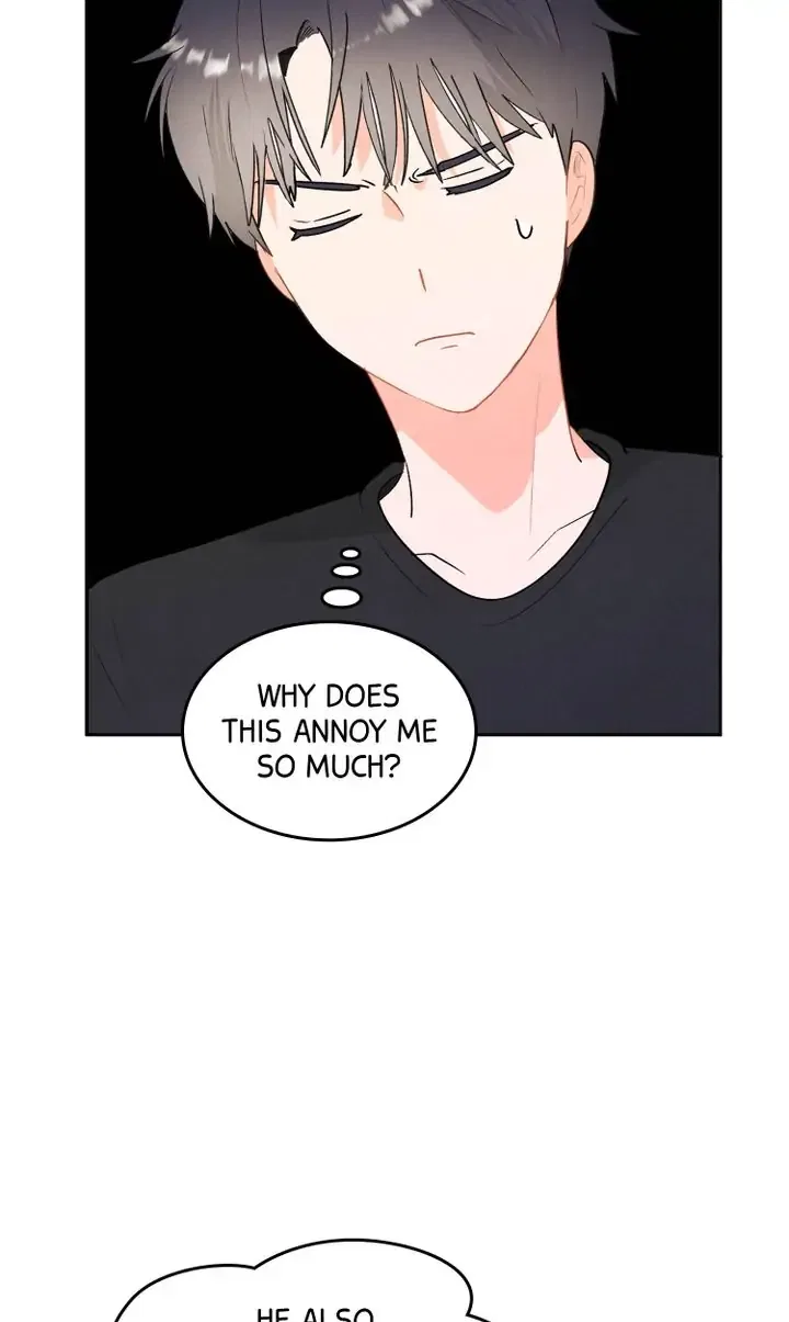 Starring You and Me Chapter 21 – Page 41