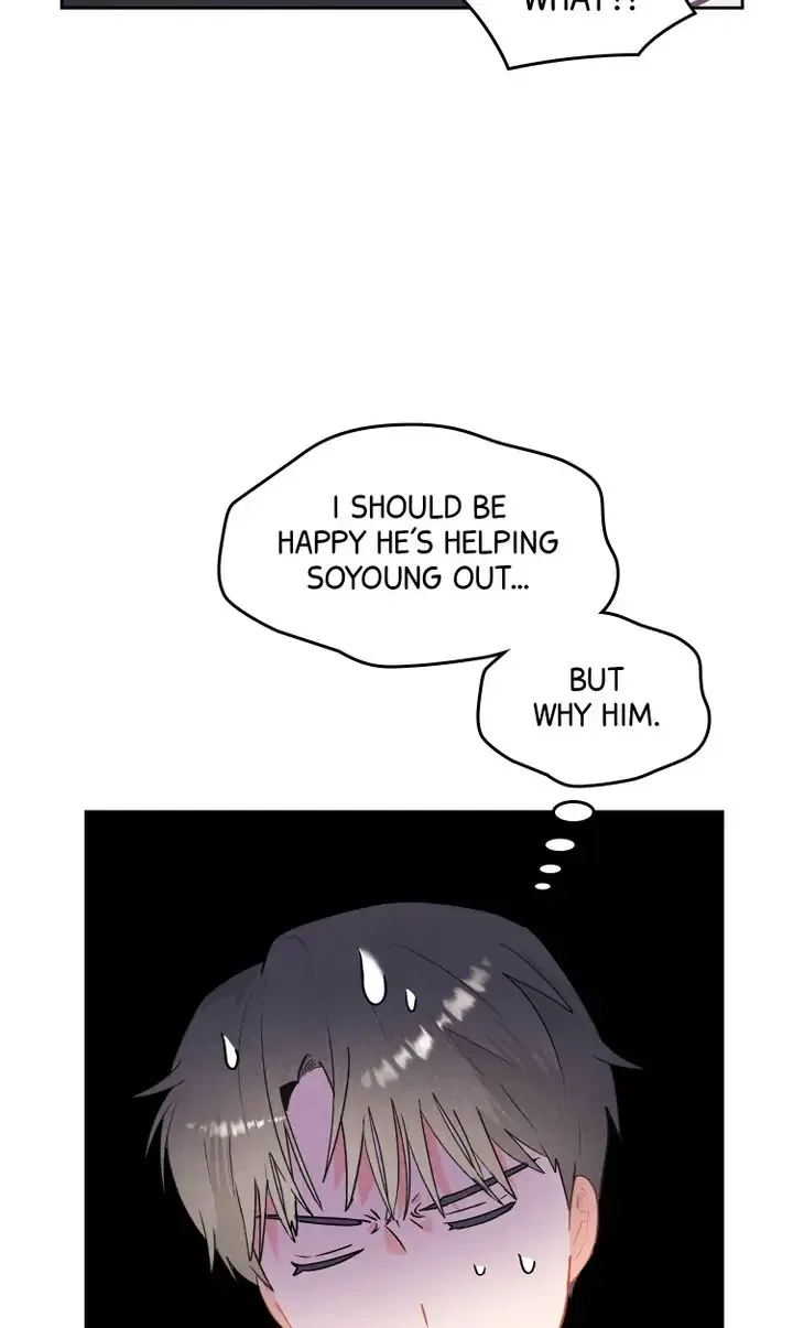 Starring You and Me Chapter 21 – Page 43
