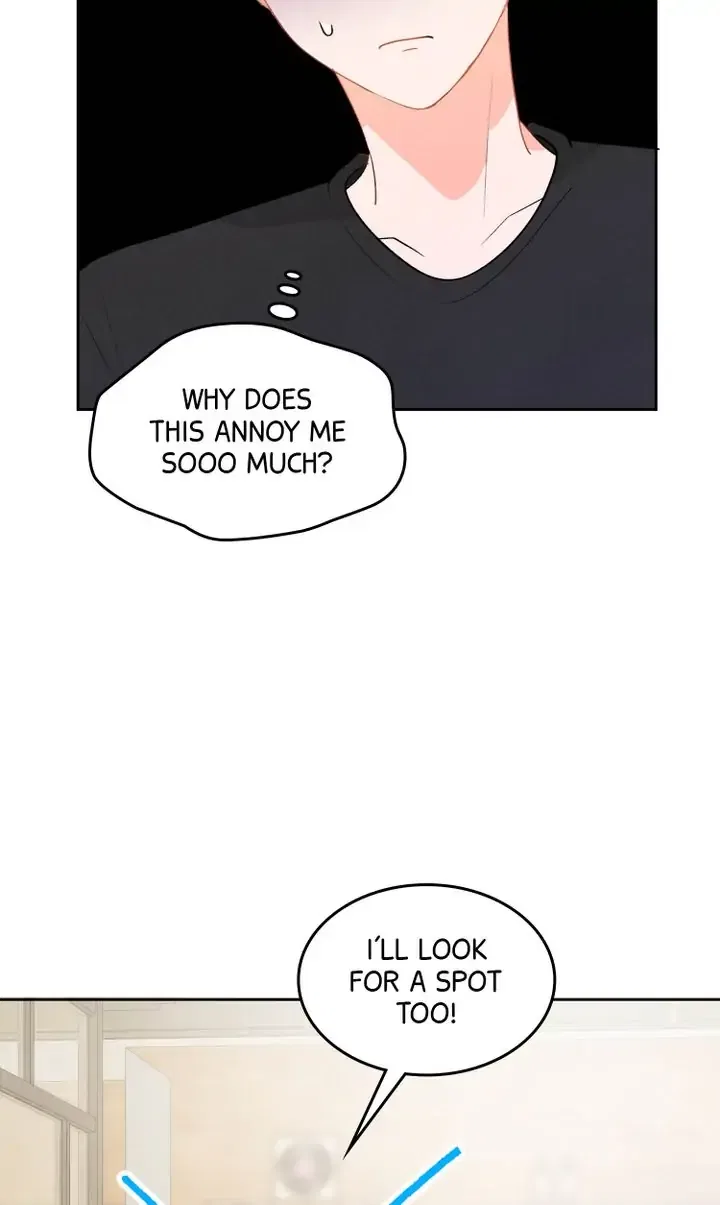 Starring You and Me Chapter 21 – Page 44