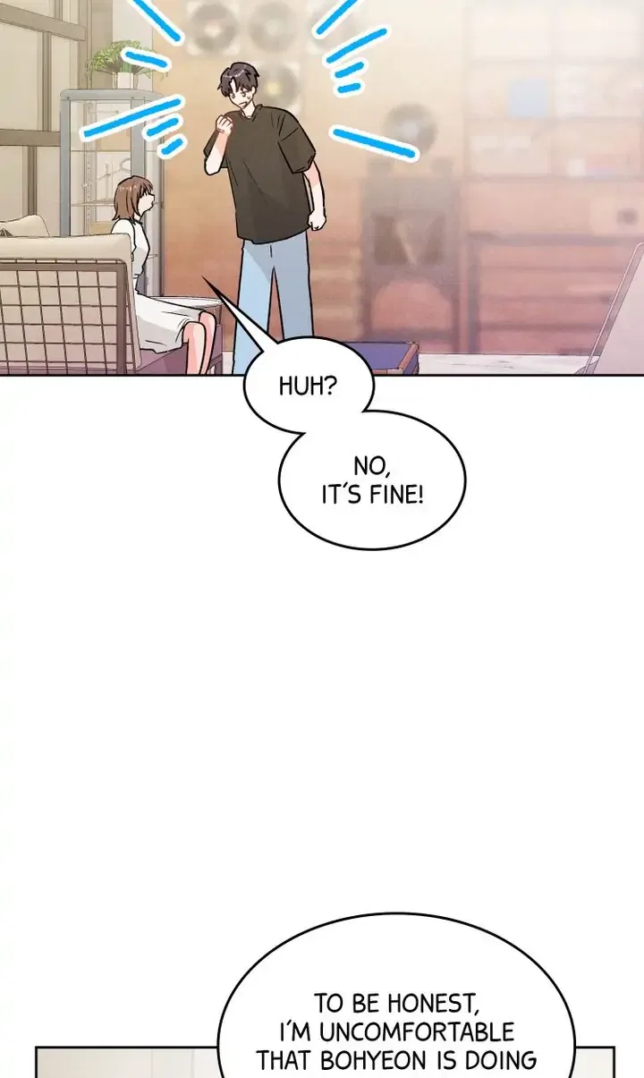 Starring You and Me Chapter 21 – Page 45