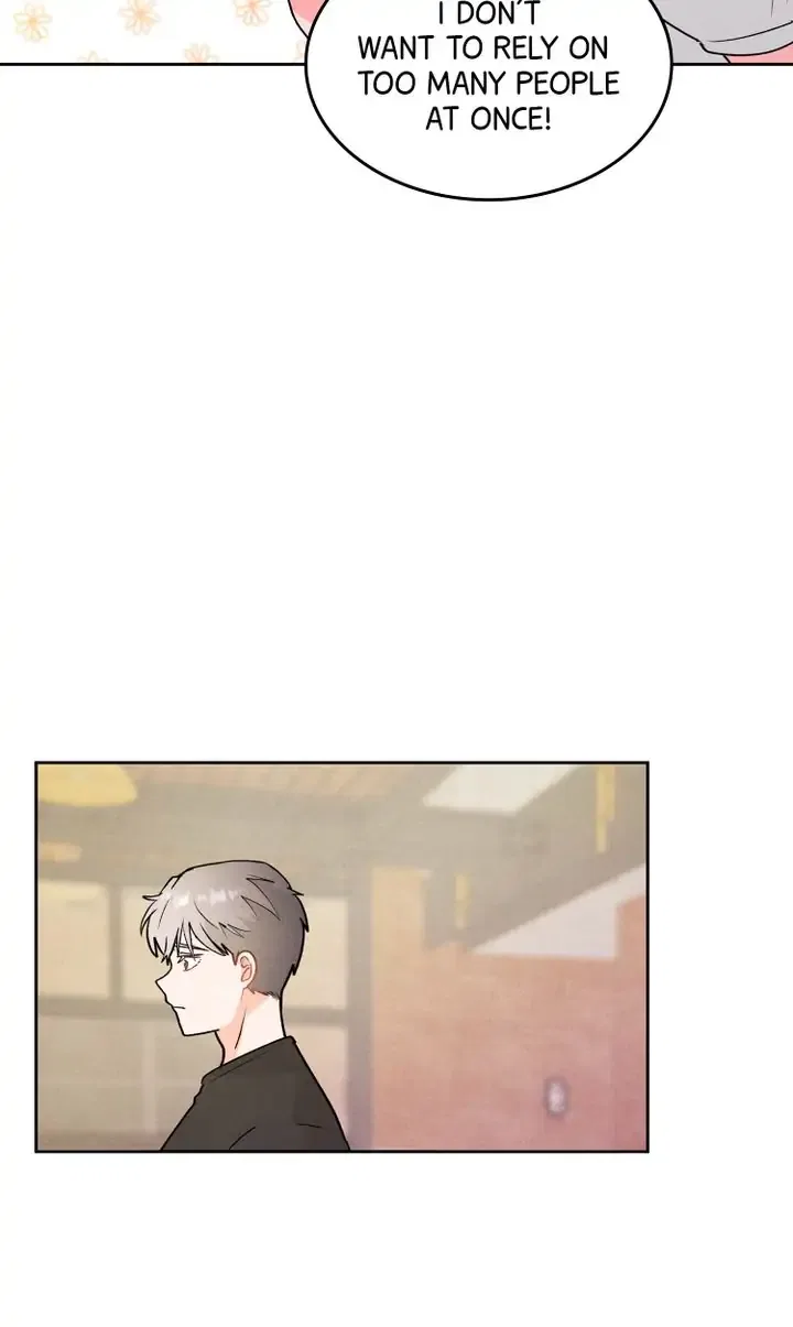 Starring You and Me Chapter 21 – Page 48