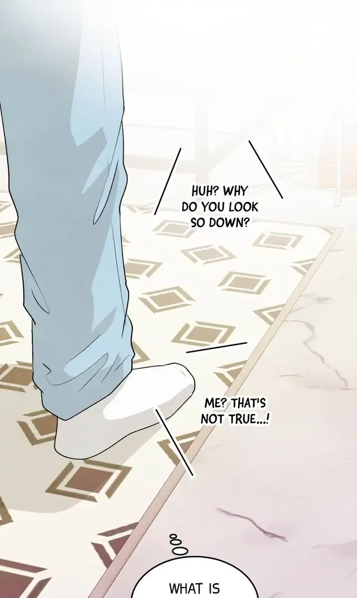 Starring You and Me Chapter 21 – Page 50