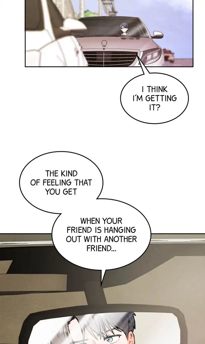 Starring You and Me Chapter 21 – Page 52