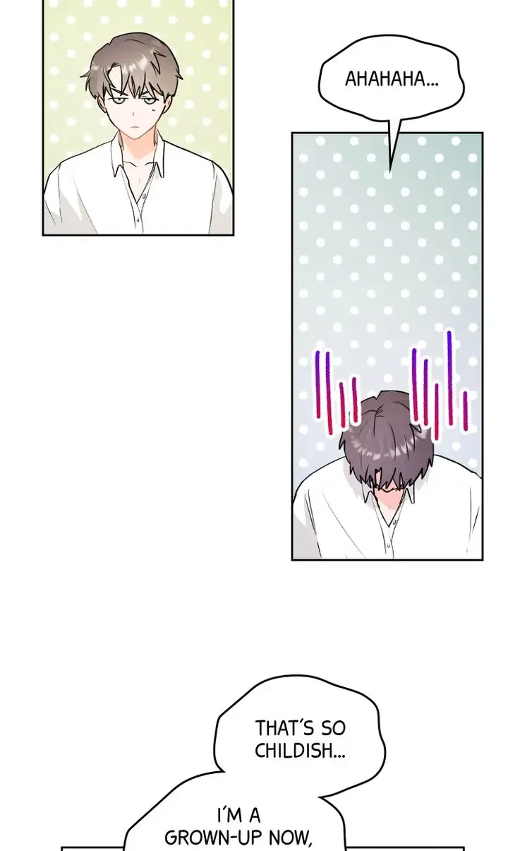 Starring You and Me Chapter 21 – Page 54