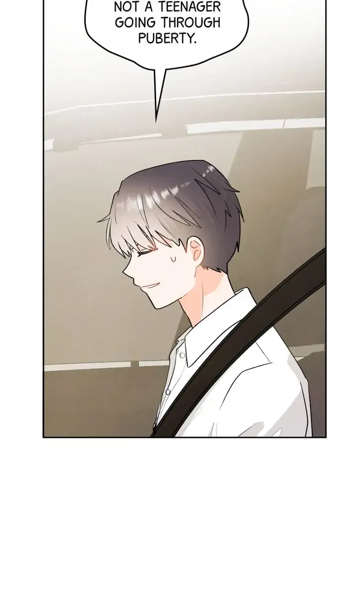 Starring You and Me Chapter 21 – Page 55