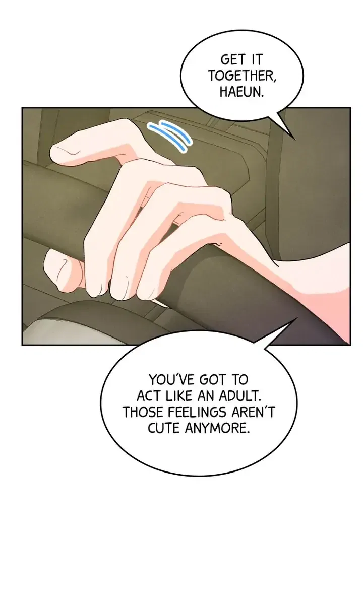 Starring You and Me Chapter 21 – Page 56