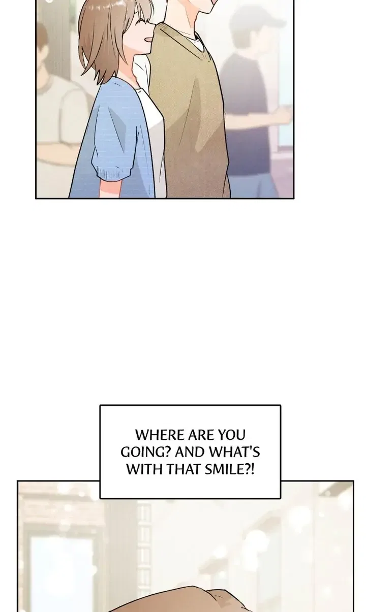 Starring You and Me Chapter 21 – Page 63