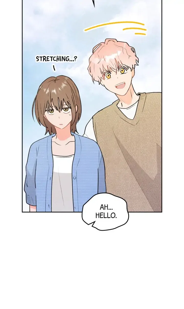 Starring You and Me Chapter 21 – Page 69