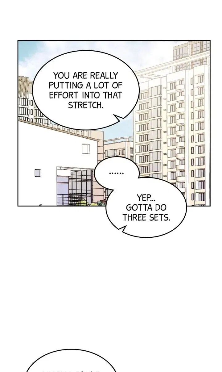 Starring You and Me Chapter 21 – Page 70