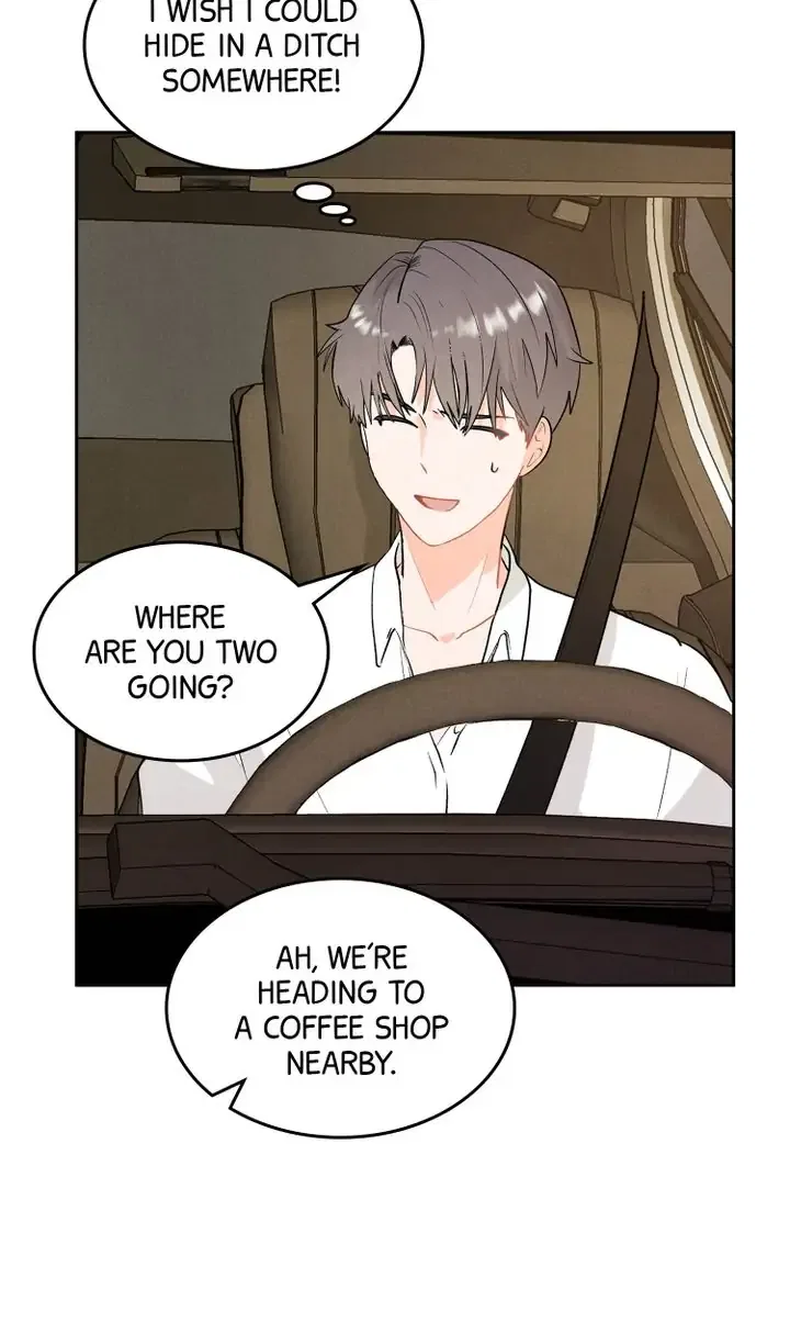 Starring You and Me Chapter 21 – Page 71