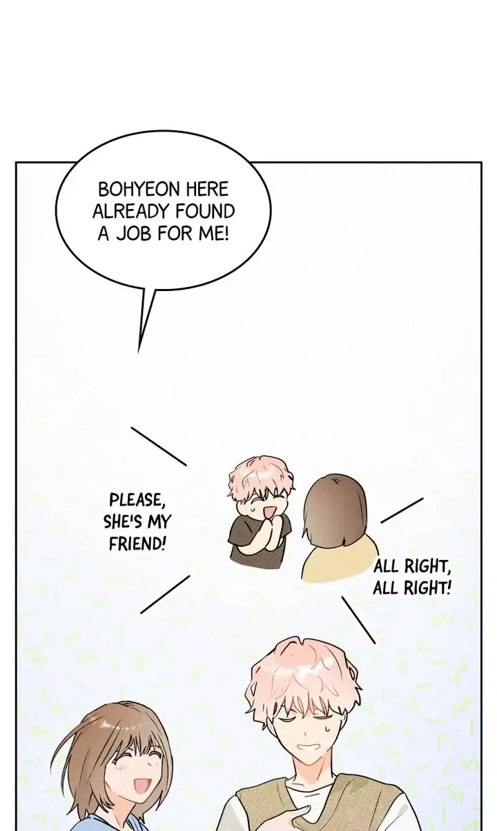 Starring You and Me Chapter 21 – Page 72