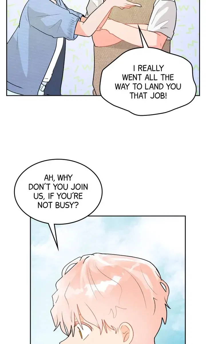 Starring You and Me Chapter 21 – Page 73
