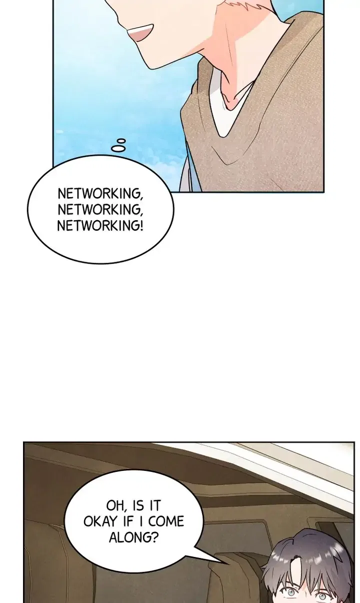 Starring You and Me Chapter 21 – Page 74